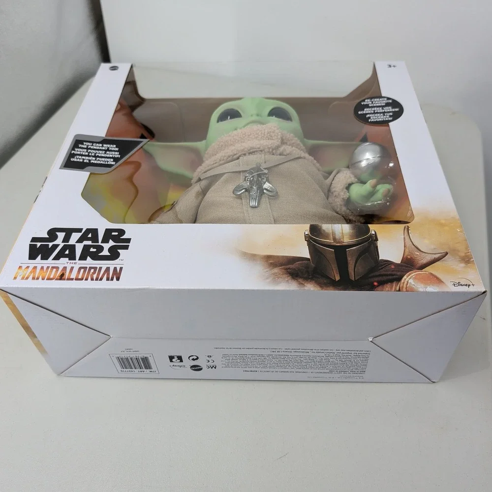 Mattel star wars
